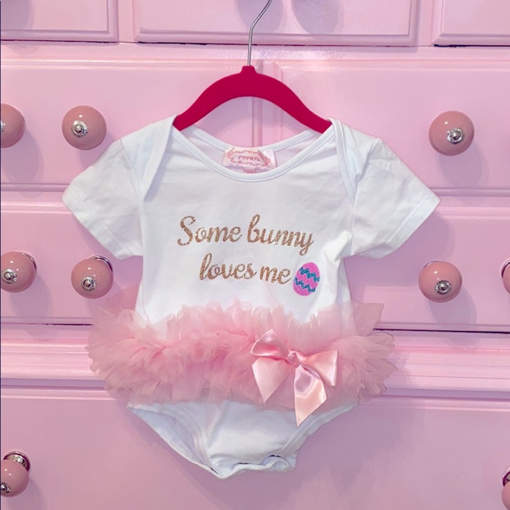 🎀🐣Easter Onesie🐣 🎀